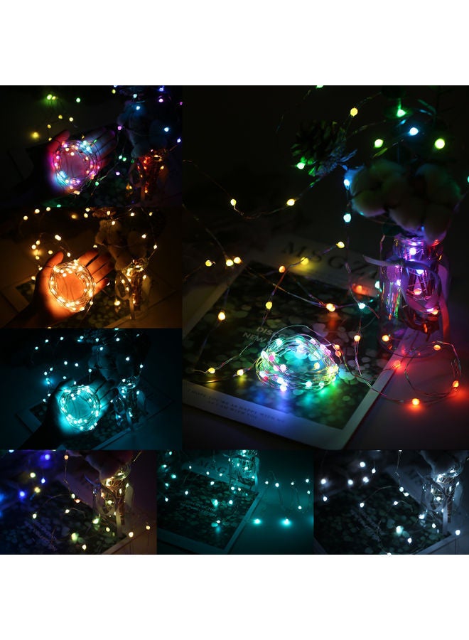 Fairy Colorful Light Multicolour