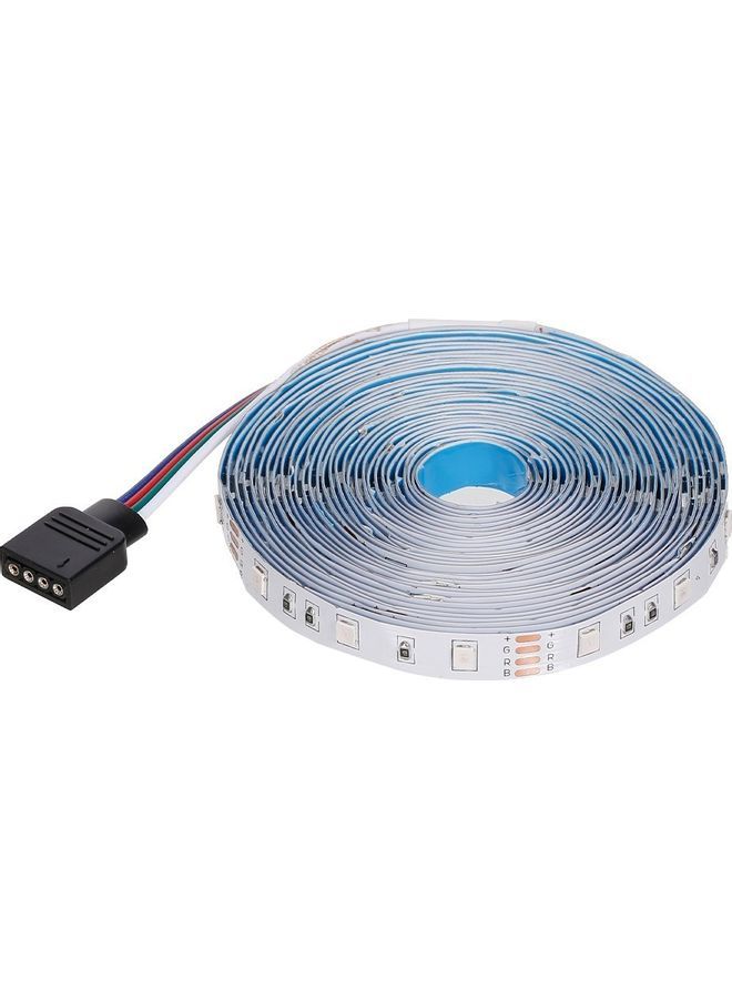 Adjustable LED Strip Lights Multicolour