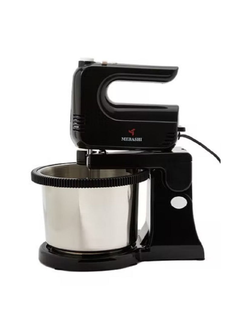 Stand Bowl Mixer 3L