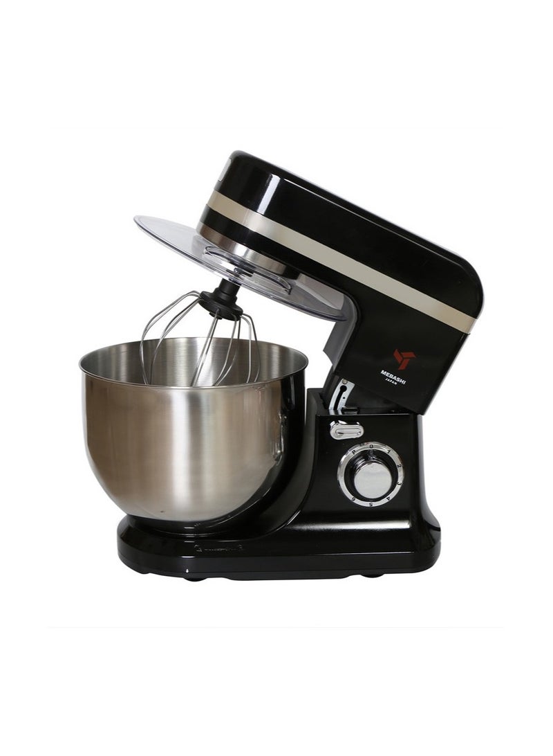 Stand Bowl Mixer 12L