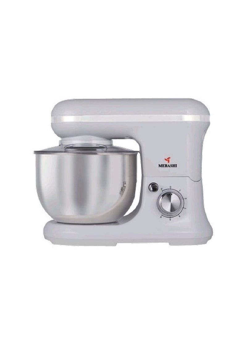 Stand Bowl Mixer 5L