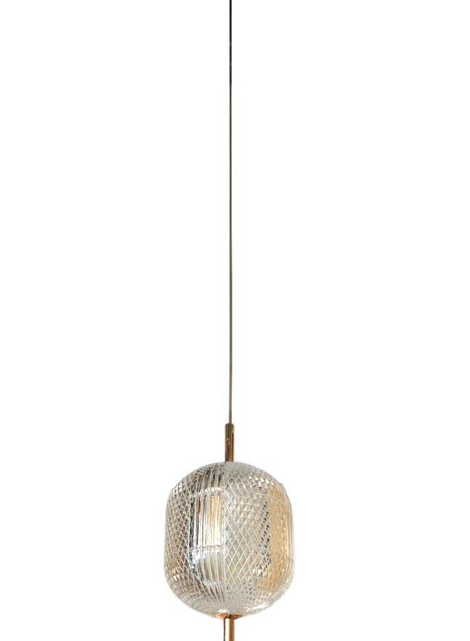 LED Pendant Light