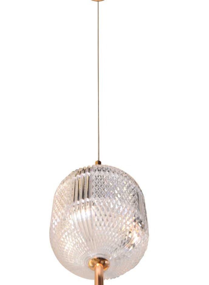 LED Pendant Light