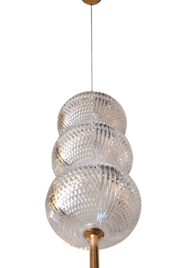 LED Pendant Light