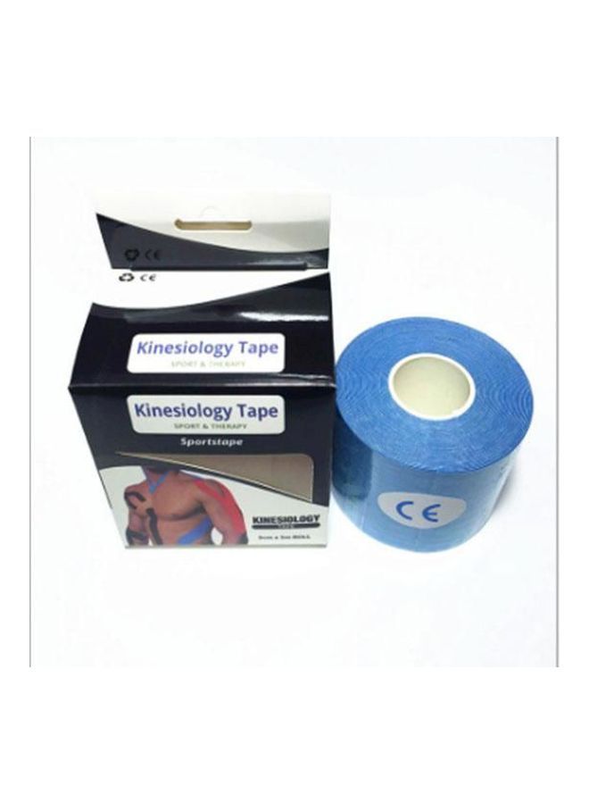 Kinesiology Tape