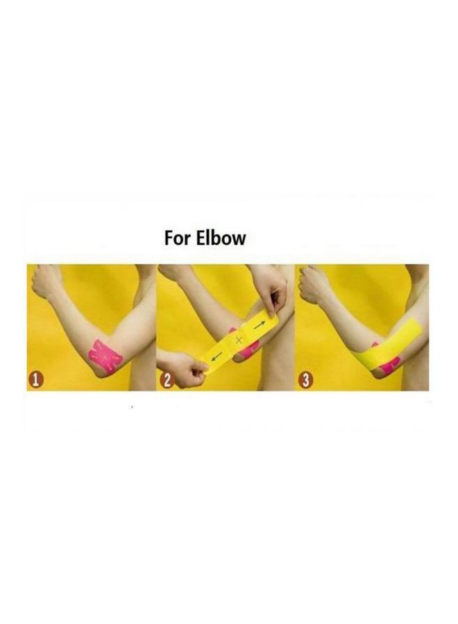 Kinesiology Tape