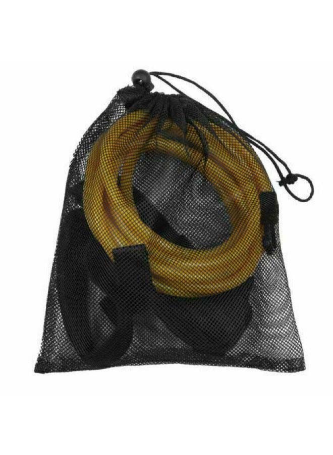 Adjustable Swim Training Resistance Belt 25.0x10.0x5.0cm
