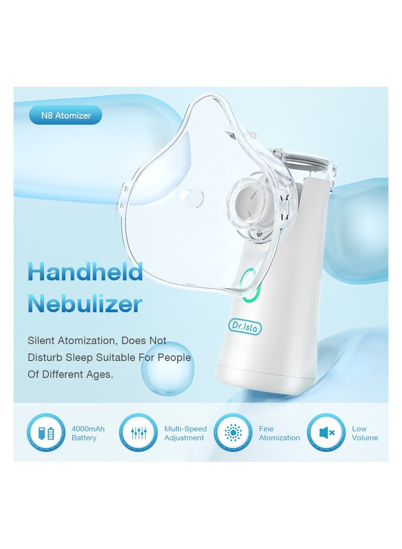 Elderly Portable Hearing Aid Four Level Volume