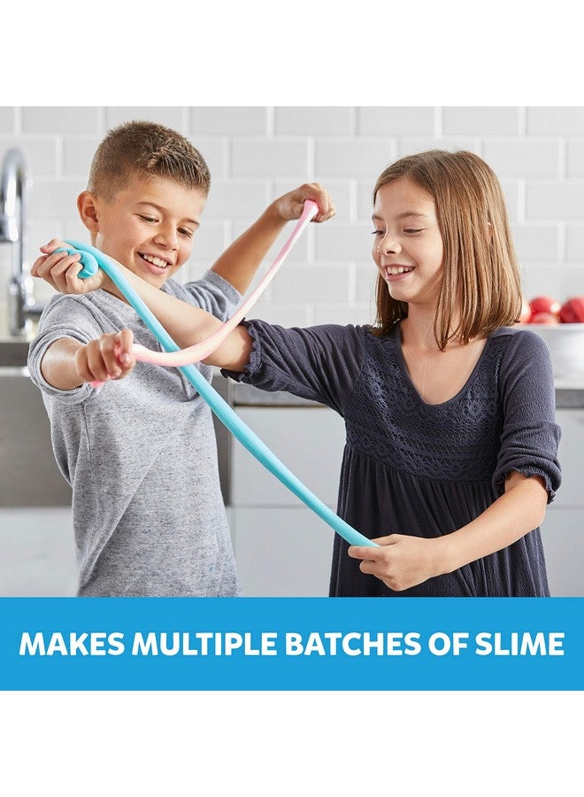 Glue Slime Magical Liquid Solution, 259 Ml Bottle - Great For Making Slime
