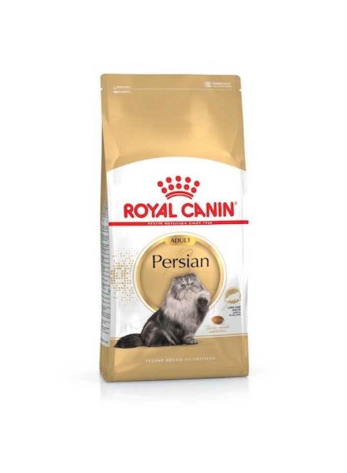 Feline Breed Nutrition Persian Adult 4 KG