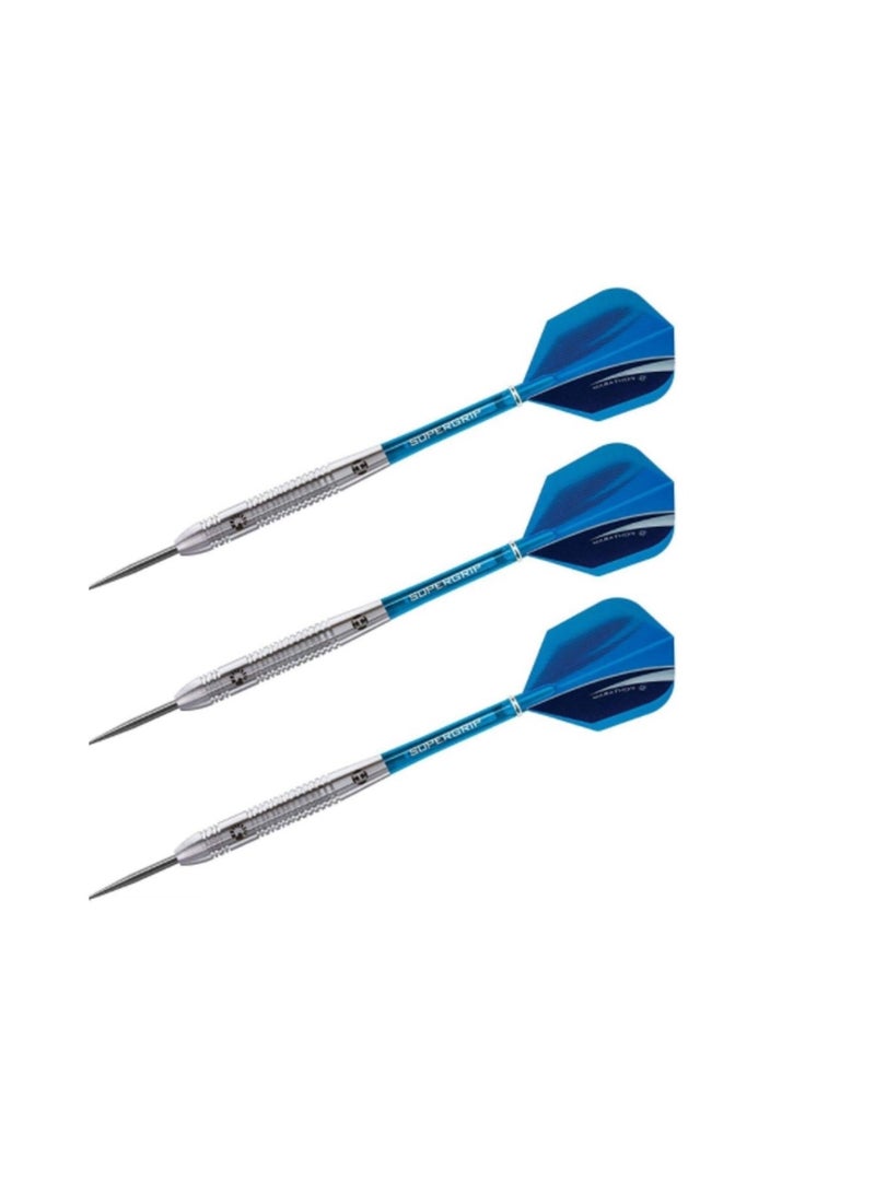 Genesis Dartboard Pin 3 Pcs Set 22 Gram