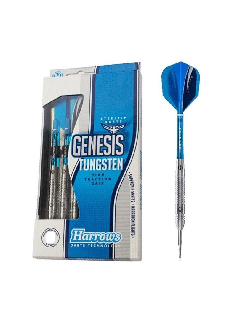 Genesis Dartboard Pin 3 Pcs Set