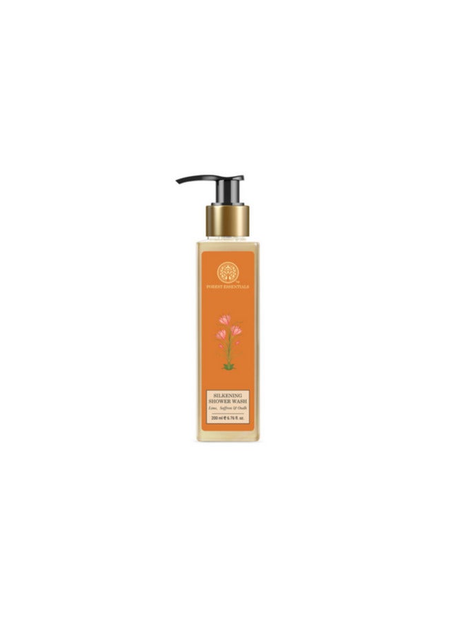 Forest Essentials Hydrating Shower Wash