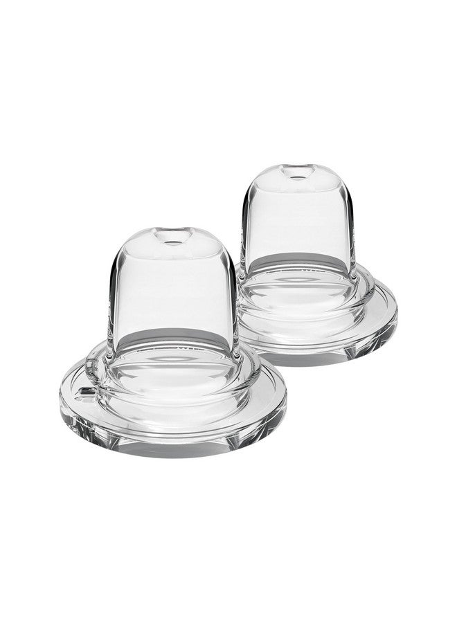 Narrow Neck Bottle Sippy Spout (Set Of 2 Spouts)