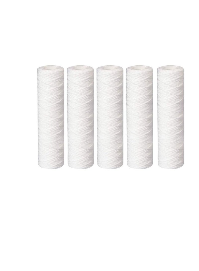 Water Filter Replacement Cartridges 10