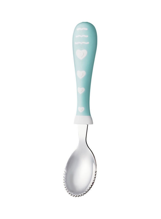 Stainless Steel Feeding Spoon