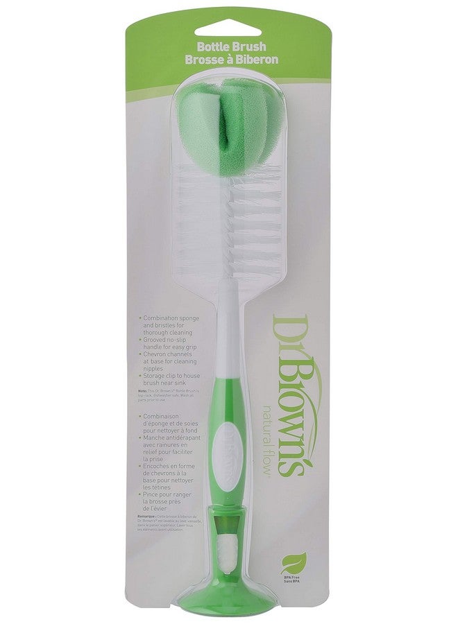 Ac023 - Bottle Cleaning Brush