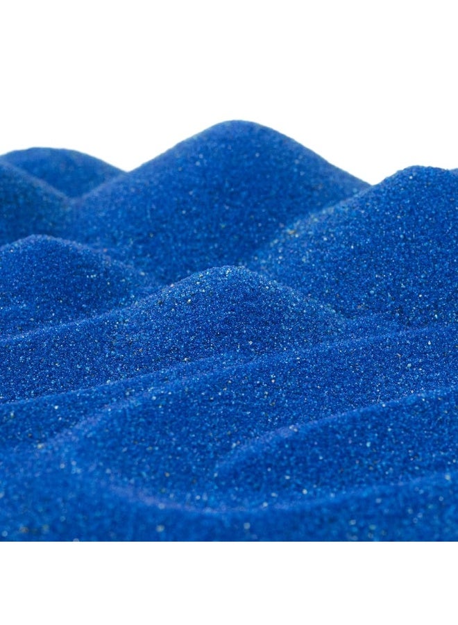 ACTIVA Scenic Sand, 1-Pound, Dark Blue