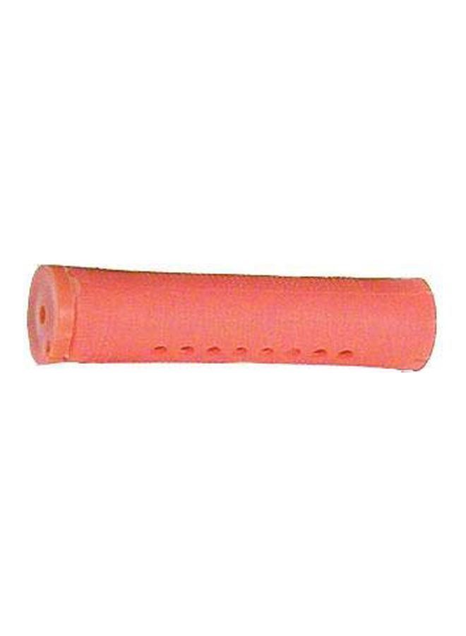 Concave Cold Wave Rod Tangerine 0.75inch