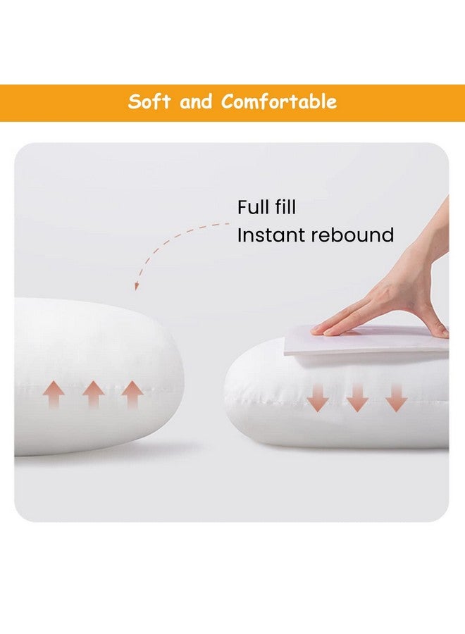 Baby Feeding Pillow For Breastfeeding, Nursing Pillow With Infant Support Cushion, Multi-Purpose Nursing Pad With Removable Neck Belt For Mom Baby Skin Friendly, Fabric, Polyester;Cotton
