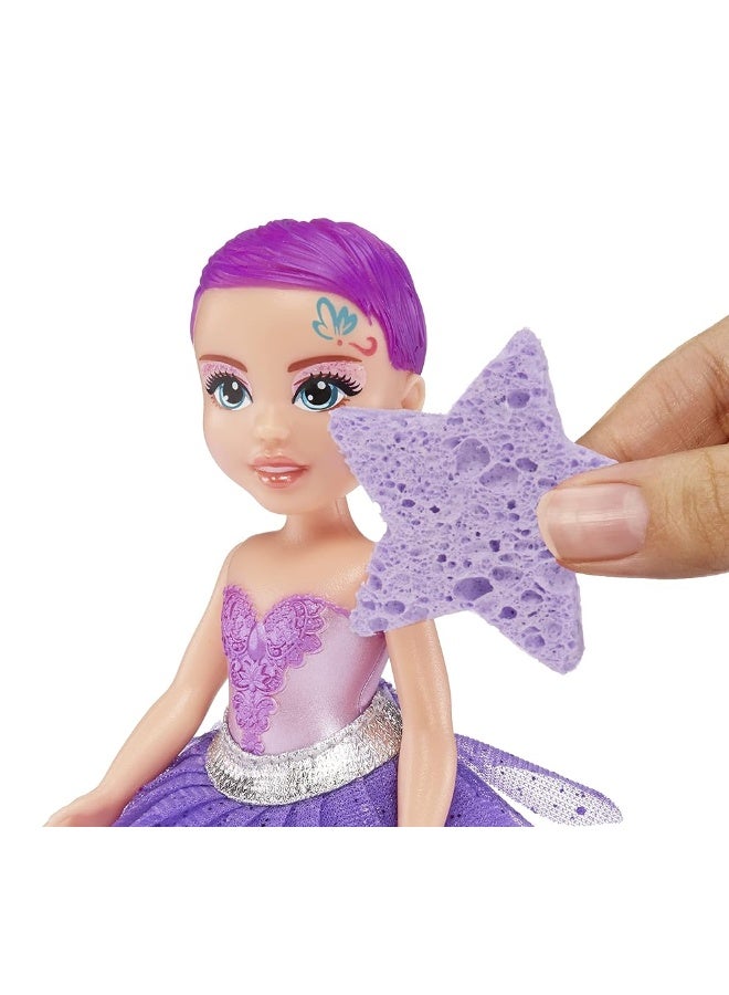 MGA Entertainment Dream Bella Color Change Surprise Little Fairies 5.5