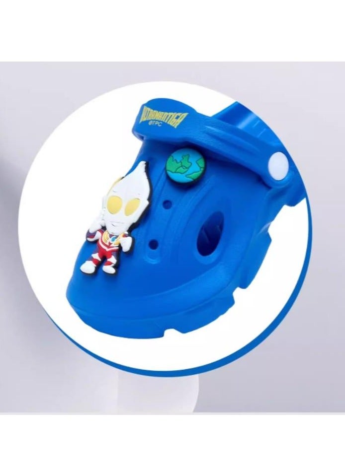 New Children's Sandals, Fashionable And Comfortable, Personalized Beach Shoes For Students