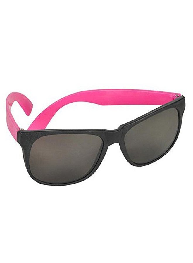 Assorted Neon Sunglasses, Pack Of 12