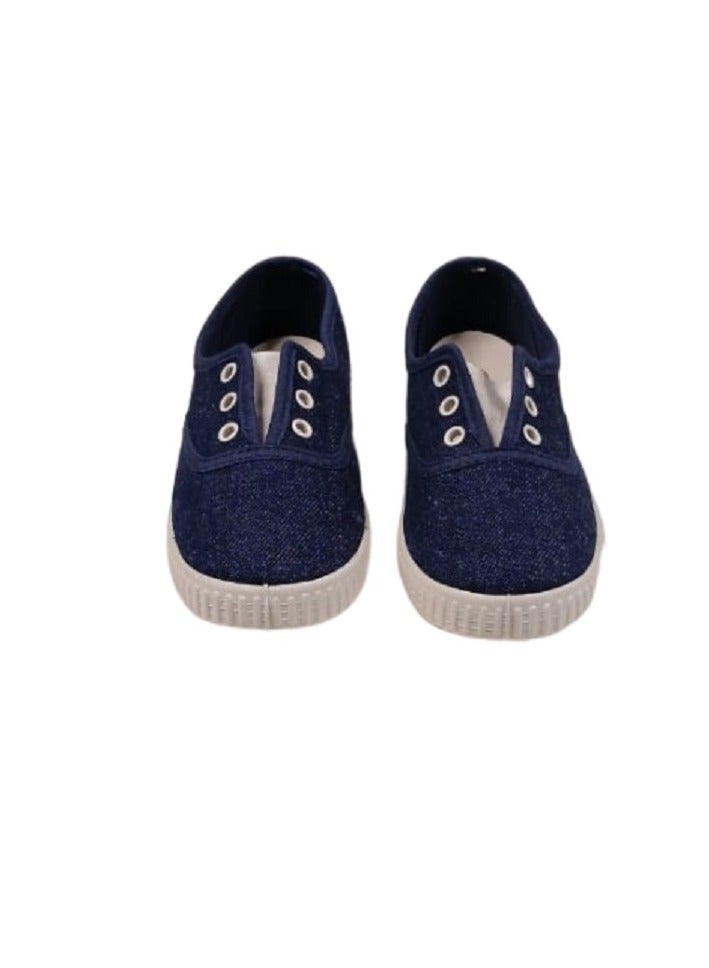 Pikkaboo Ceinta Lazer Kids Comfort Shoes