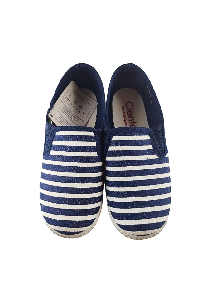 Pikkaboo Ceinta Marino Stripe Kids Shoes