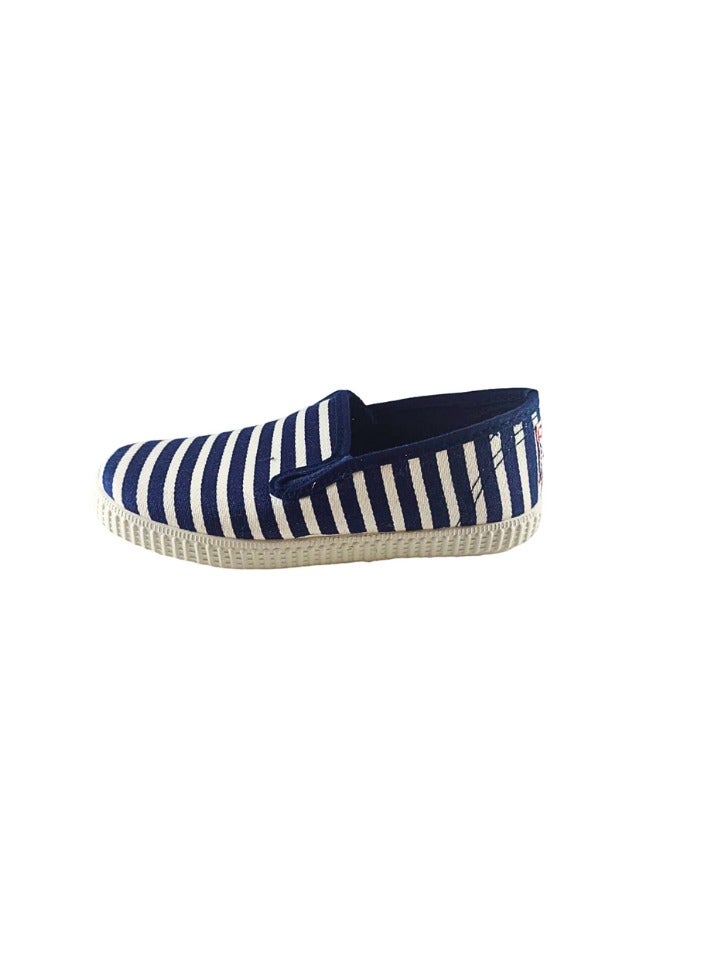 Pikkaboo Ceinta Marino Stripe Kids Shoes