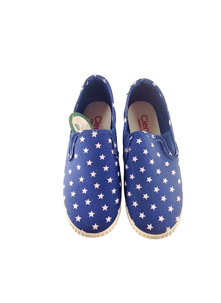 Pikkaboo Ceinta Marino Star Kids Shoes