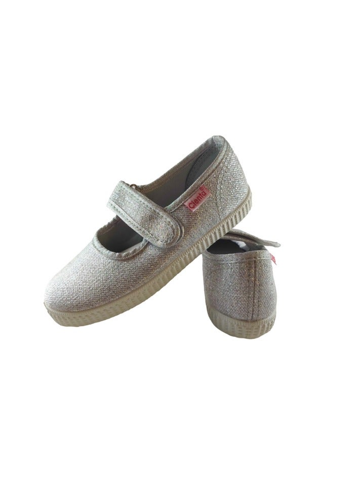 Pikkaboo Ceinta Plata Kids Comfort Shoes