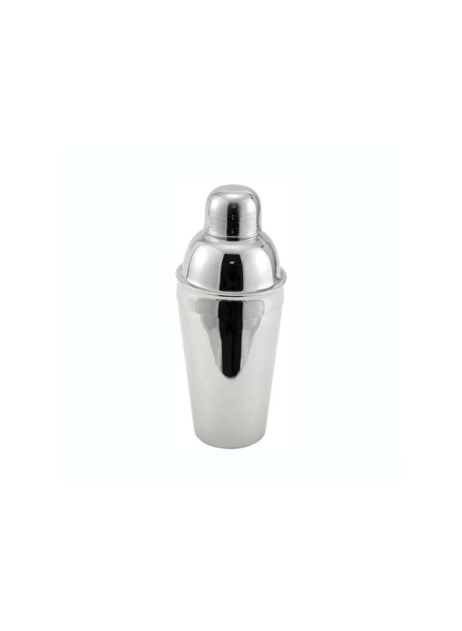 Stainless Steel Cocktail Shaker, 750ml