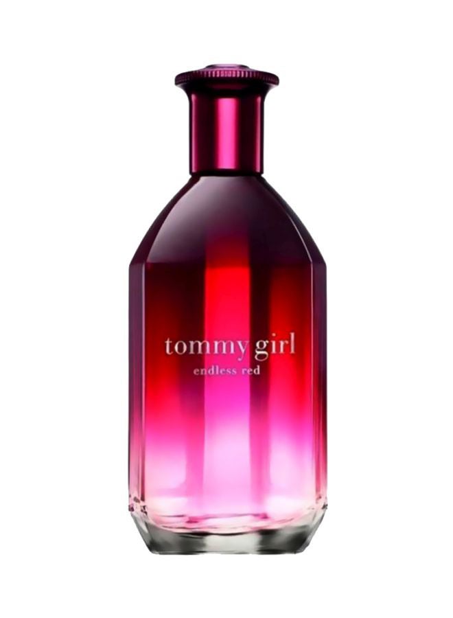 Endless Red EDT 100ml