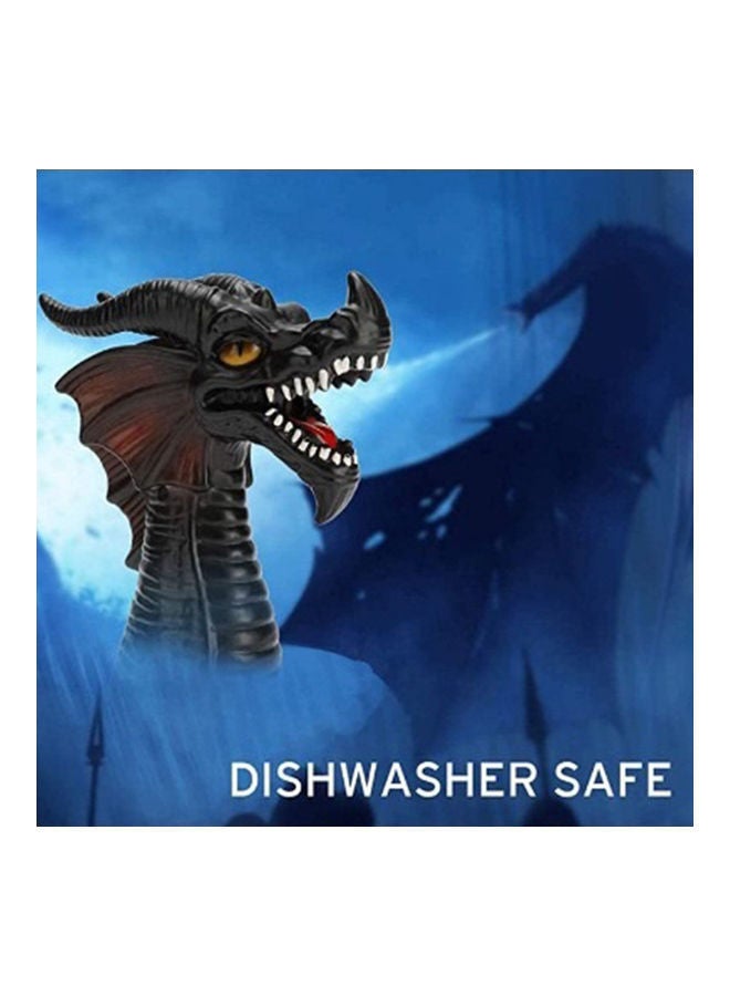 Instant Pot Pressure Cooker Red