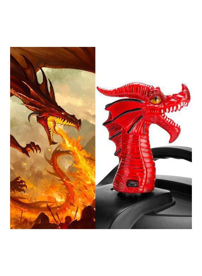 Instant Pot Pressure Cooker Red