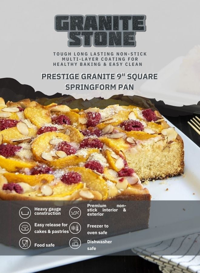 Granite 9