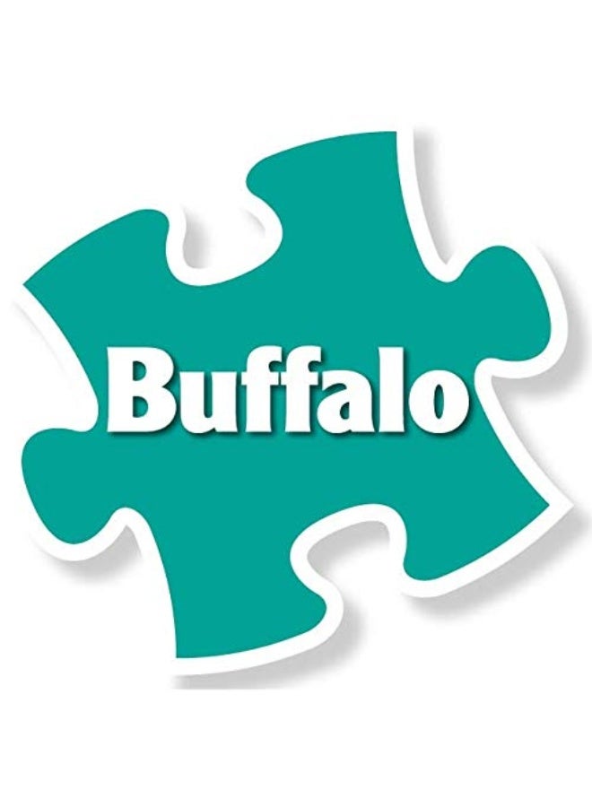 Buffalo Games  Flights of Fantasy  Summer Queen  1000 Piece Jigsaw Puzzle for Adults Challenging Puzzle Perfect for Game Nights  Finished Puzzle Size is 2675 x 1975