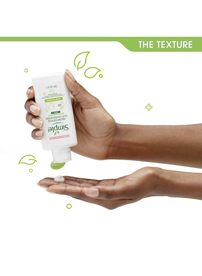 Replenishing Rich Moisturizer Cream 125Ml