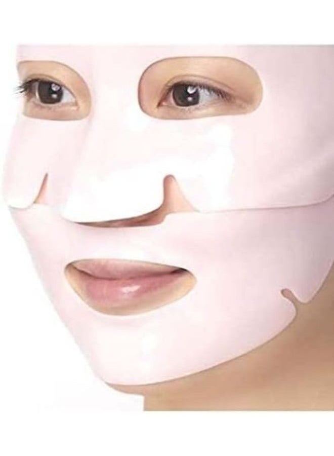 Cryo Rubber Firming Mask with Glycerin