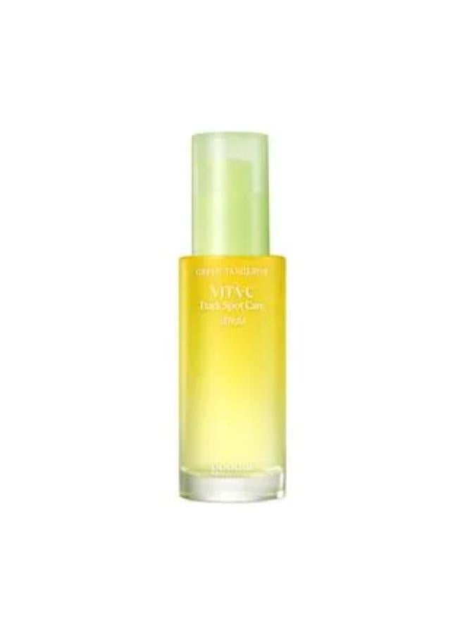 Green Tangerine Vita C Dark Spot Care Serum 40ml