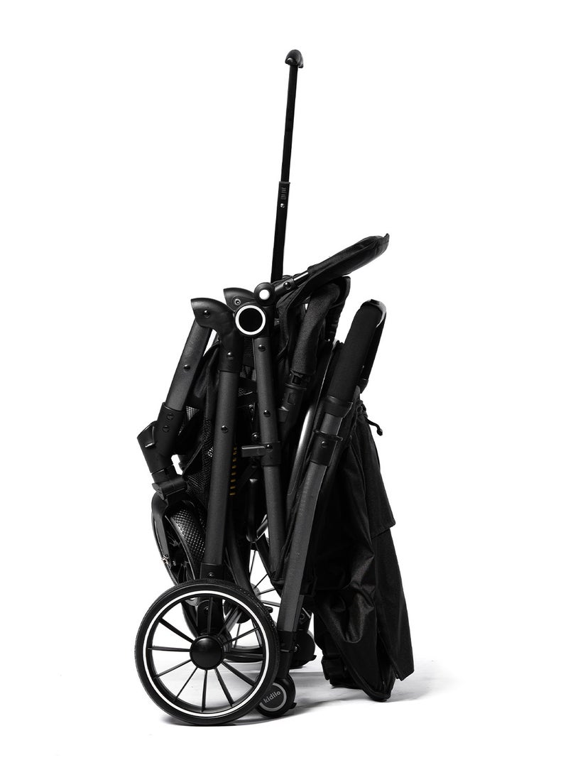 Lightweight & Compact Travel Stroller – Comfortable, Foldable Stroller for Infants & Toddlers Up to 4 Years | Perfect Baby Travel Gear, Umbrella Stroller