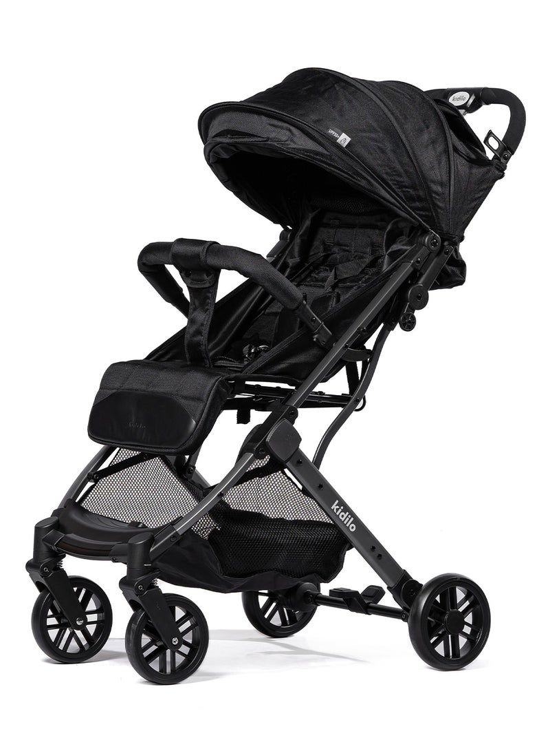 Baby Stroller – Lightweight, Comfortable, Foldable Stroller for Infants & Toddlers | Perfect Baby Travel Gear, Umbrella Stroller