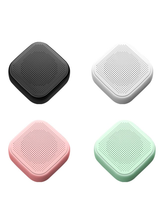 M1 Bluetooth Mini Portable Wireless Loudspeaker V9474GR_P Green