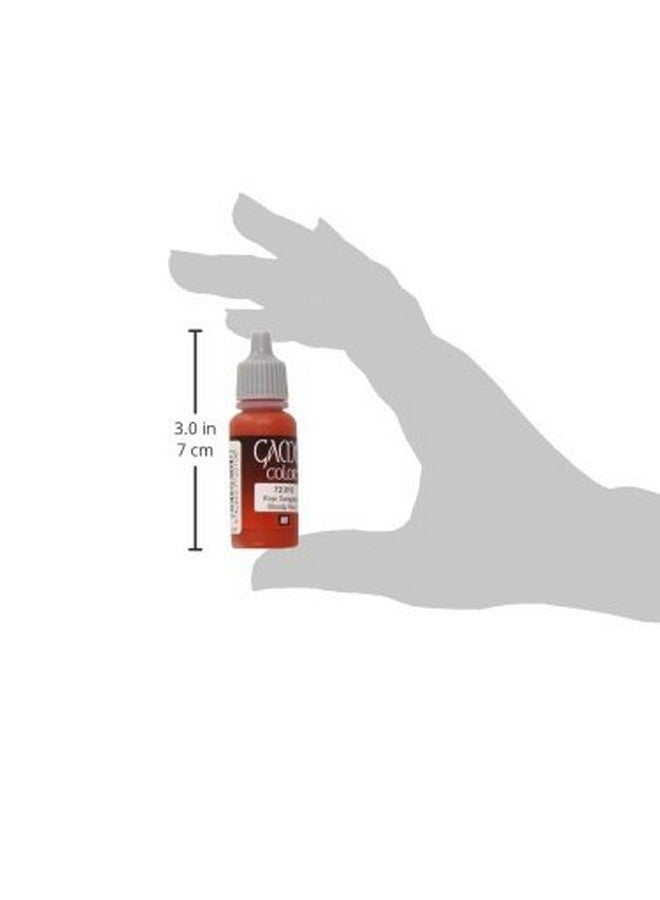 Non Death Chaos 17Ml Paint