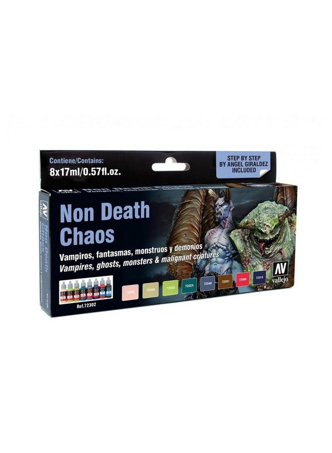 Non Death Chaos 17Ml Paint