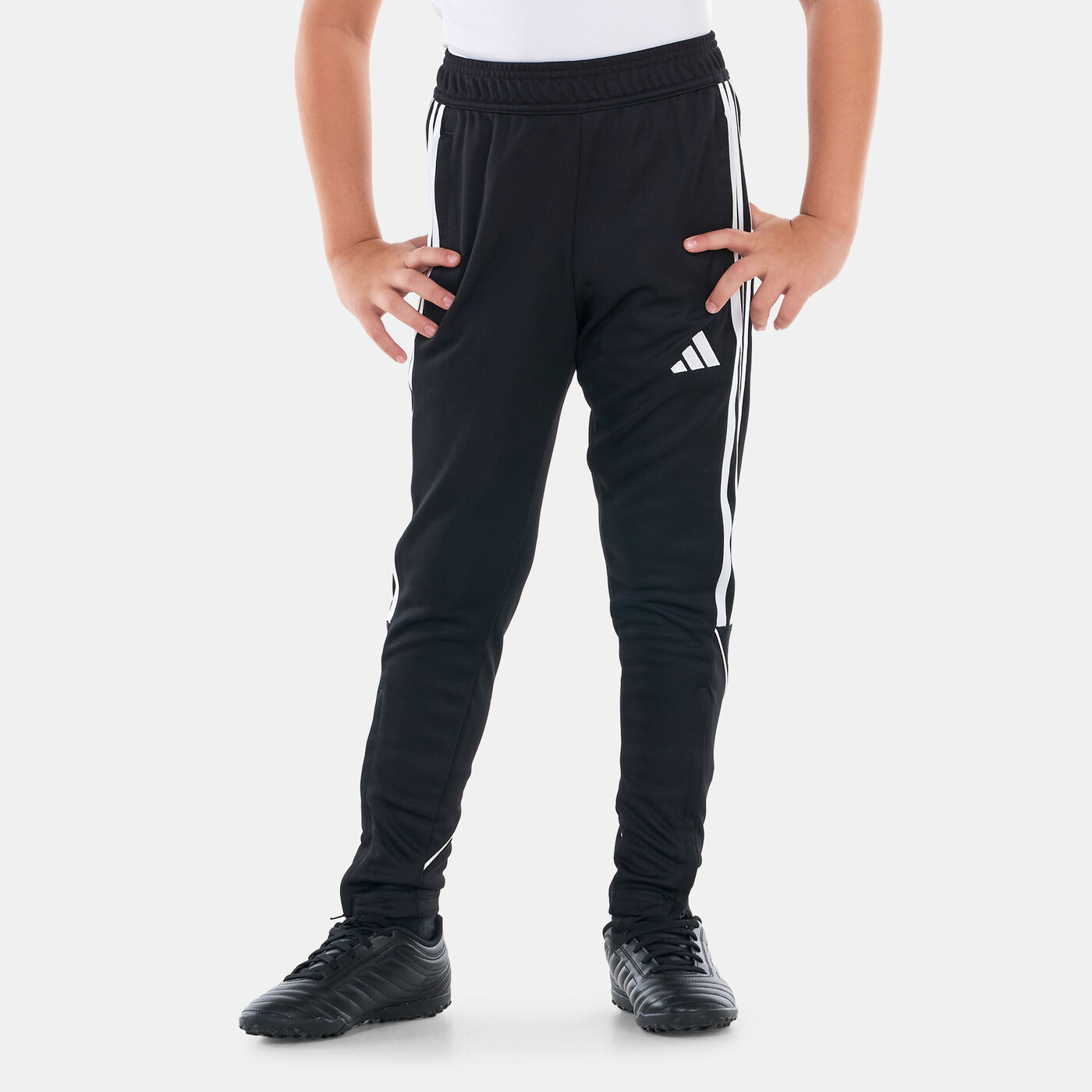 Kids' Tiro 23 League Pants