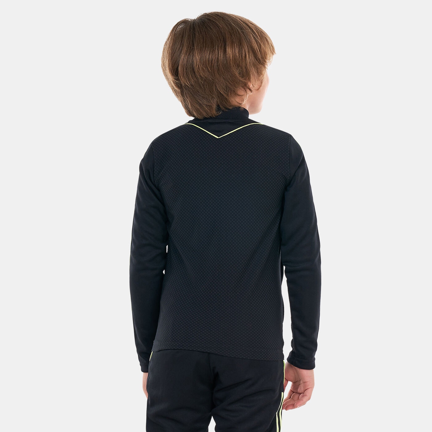 Kids' Tiro 23 League Training Jacket