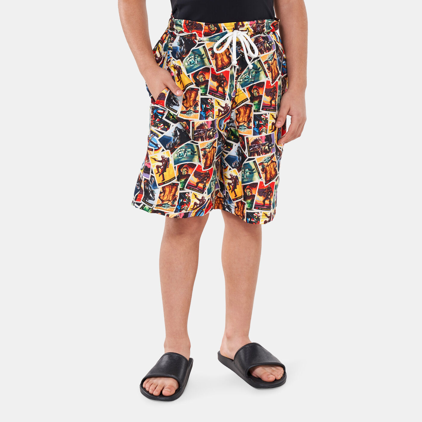 Kids' Board Shorts