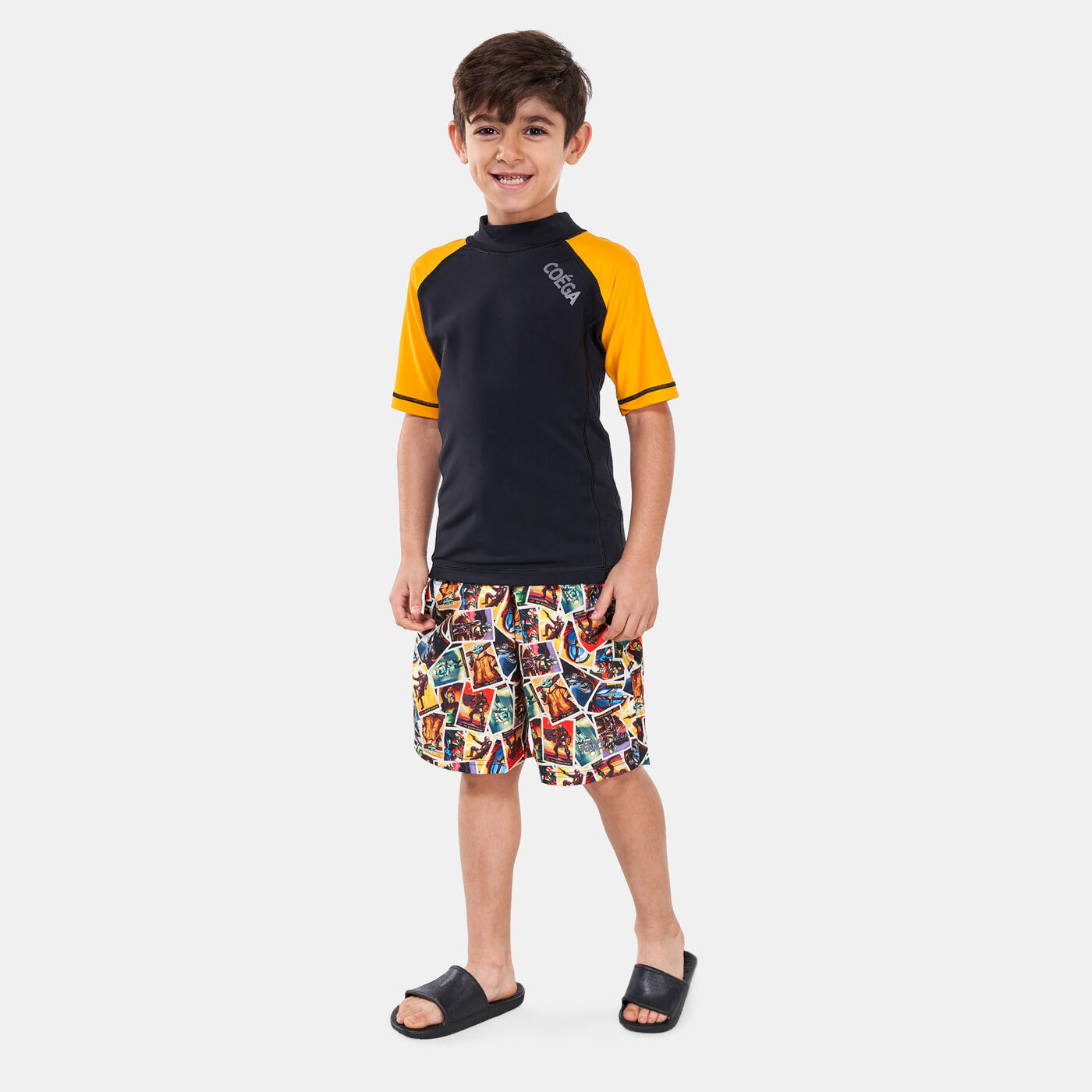 Kids' Board Shorts